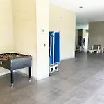 Beguest Suite Parques Polanco