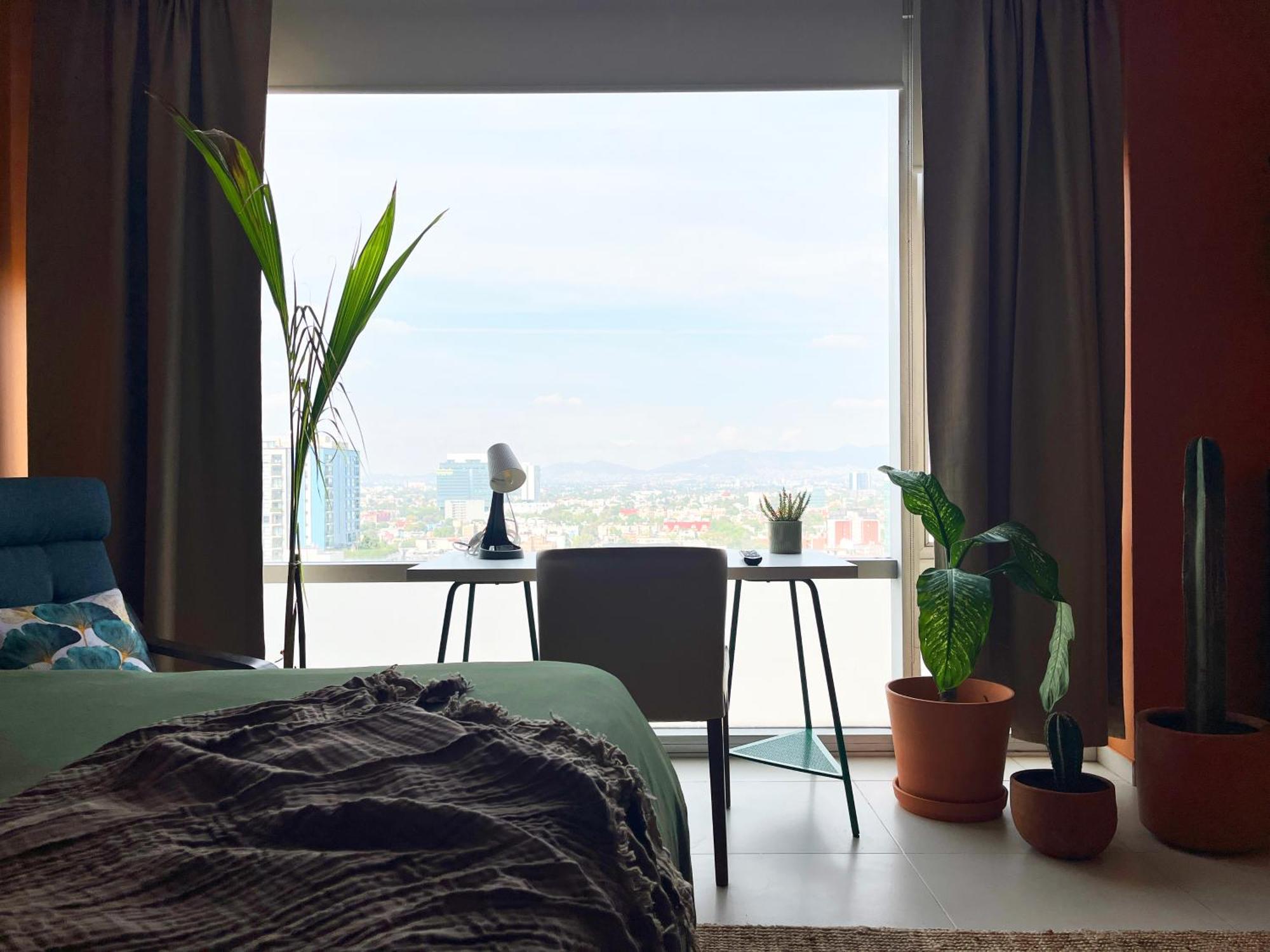 Apartment Beguest Parques Polanco